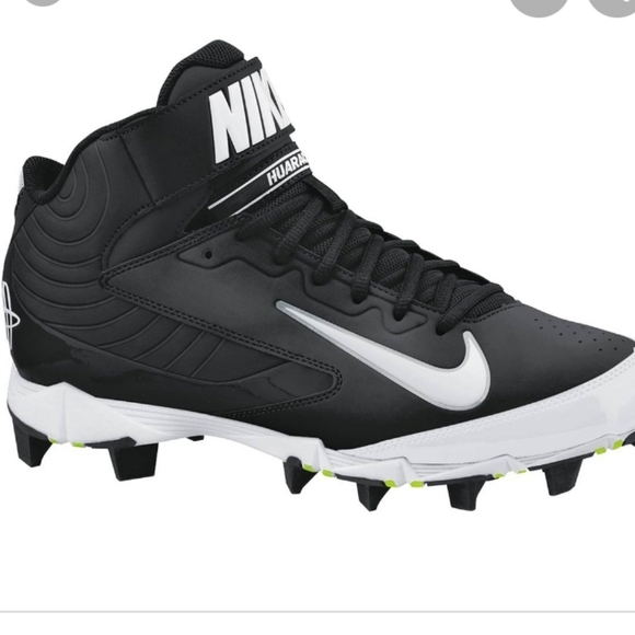 nike fastflex cleats huarache